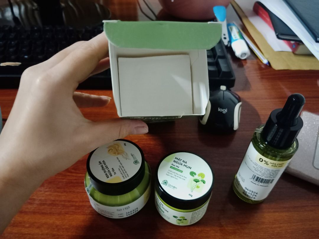 Ảnh đánh giá