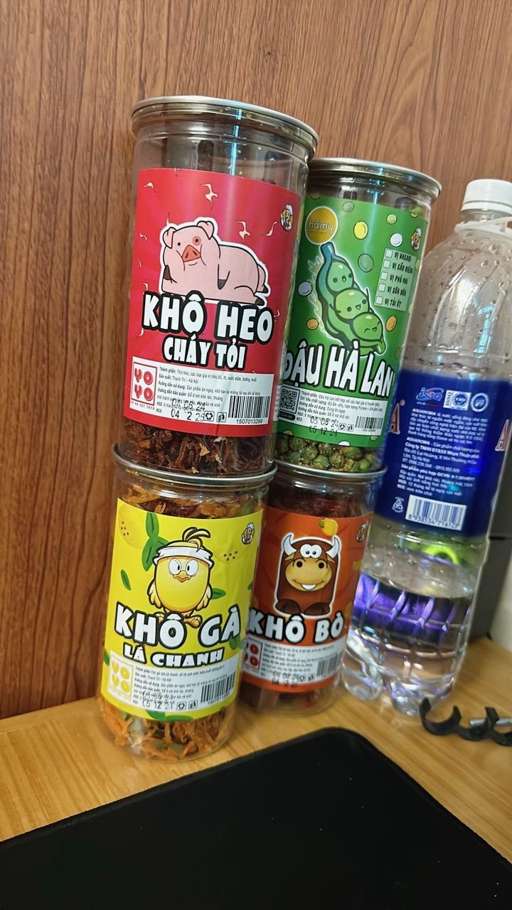 Ảnh đánh giá