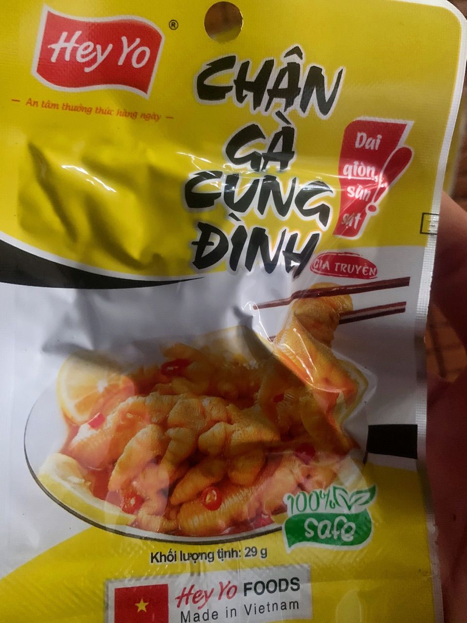 Ảnh đánh giá