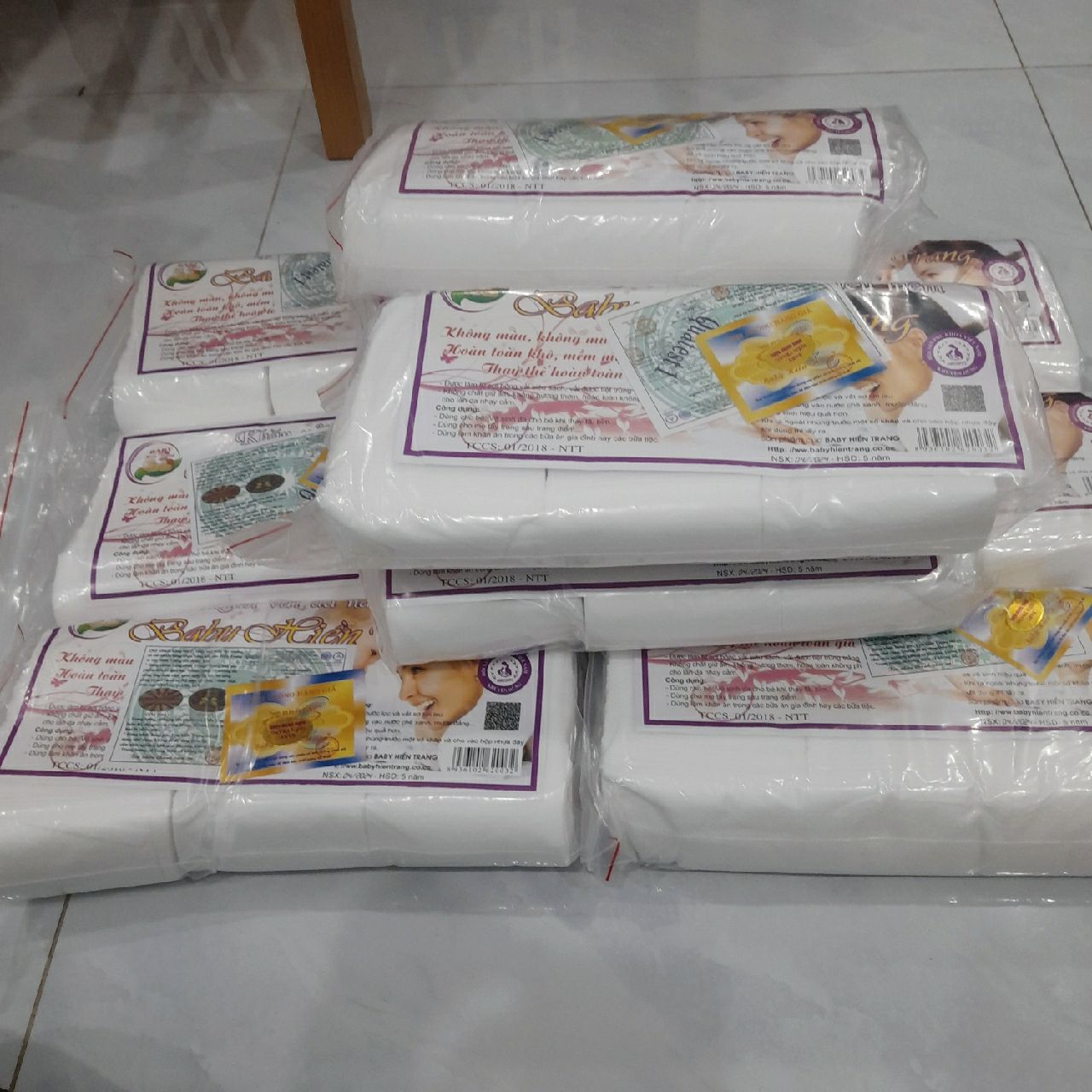 Ảnh đánh giá