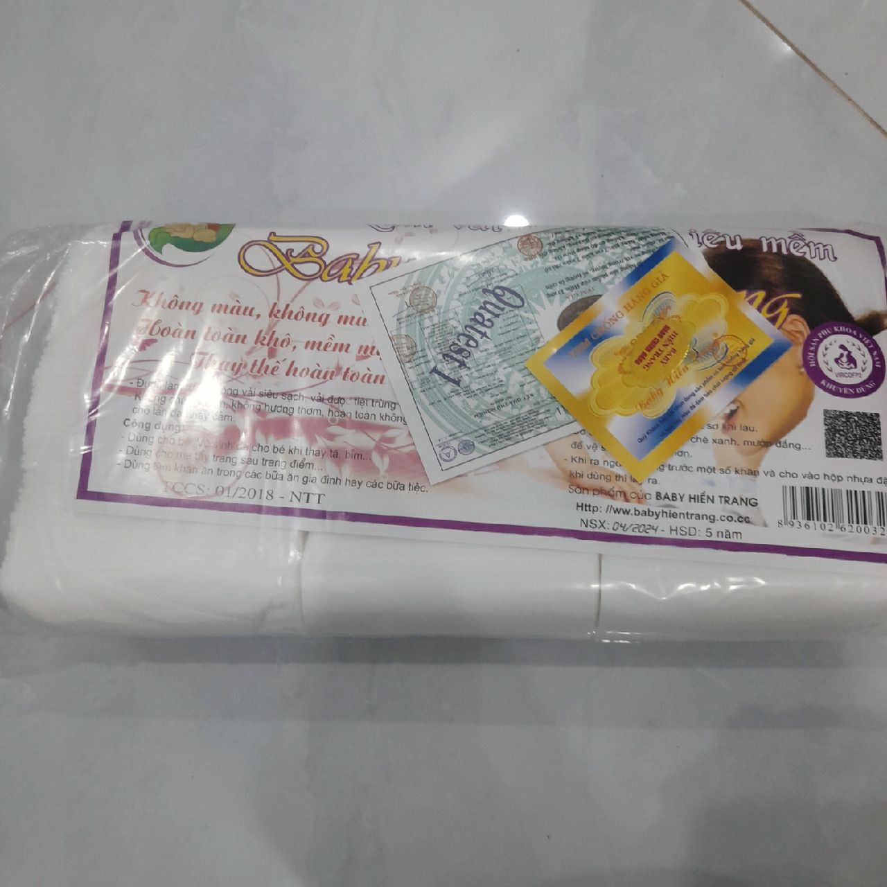 Ảnh đánh giá