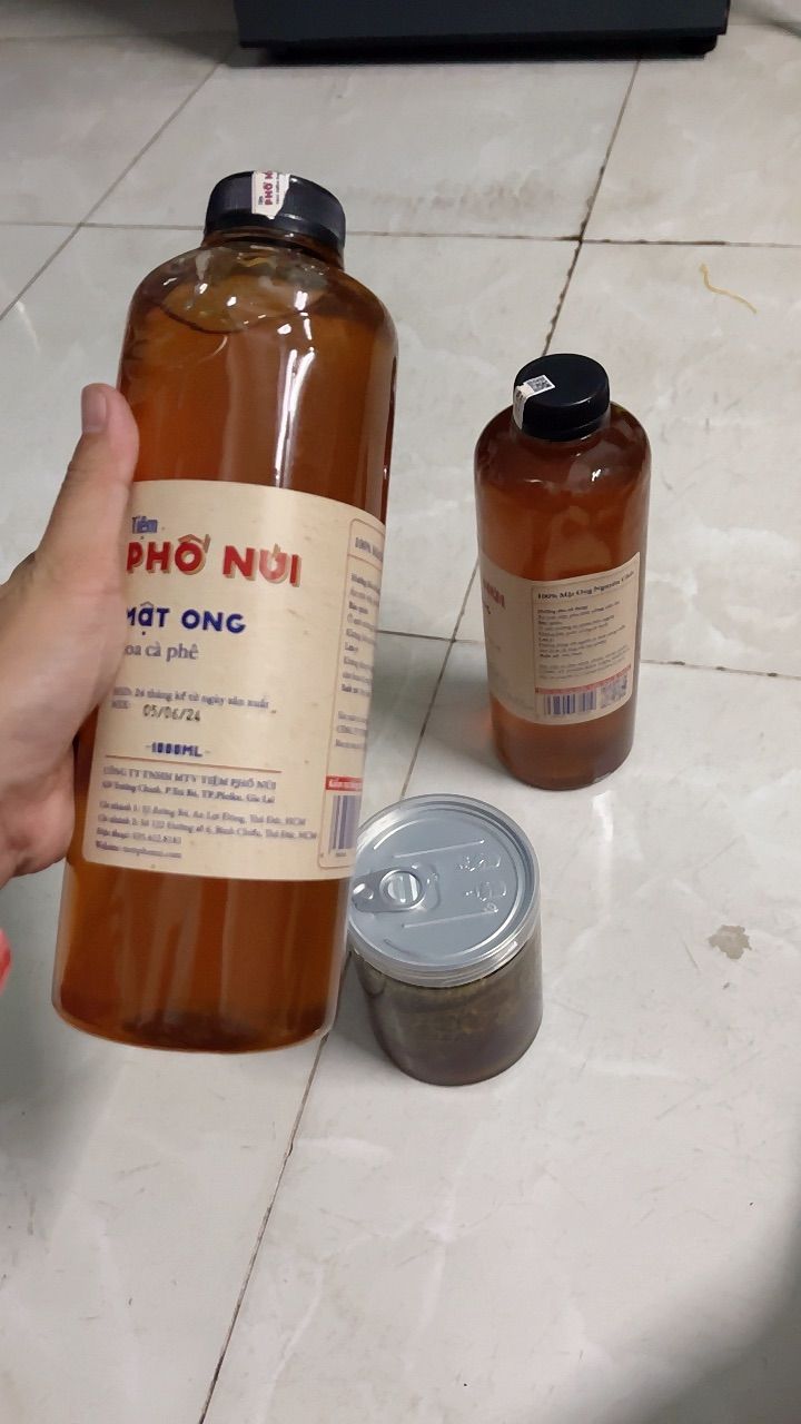 Ảnh đánh giá