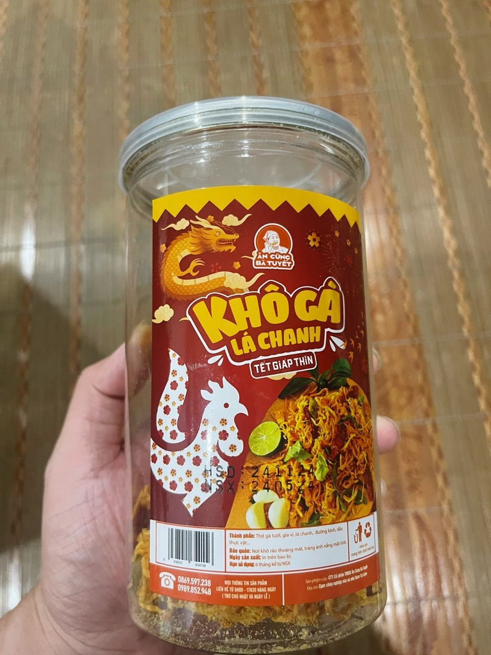 Ảnh đánh giá