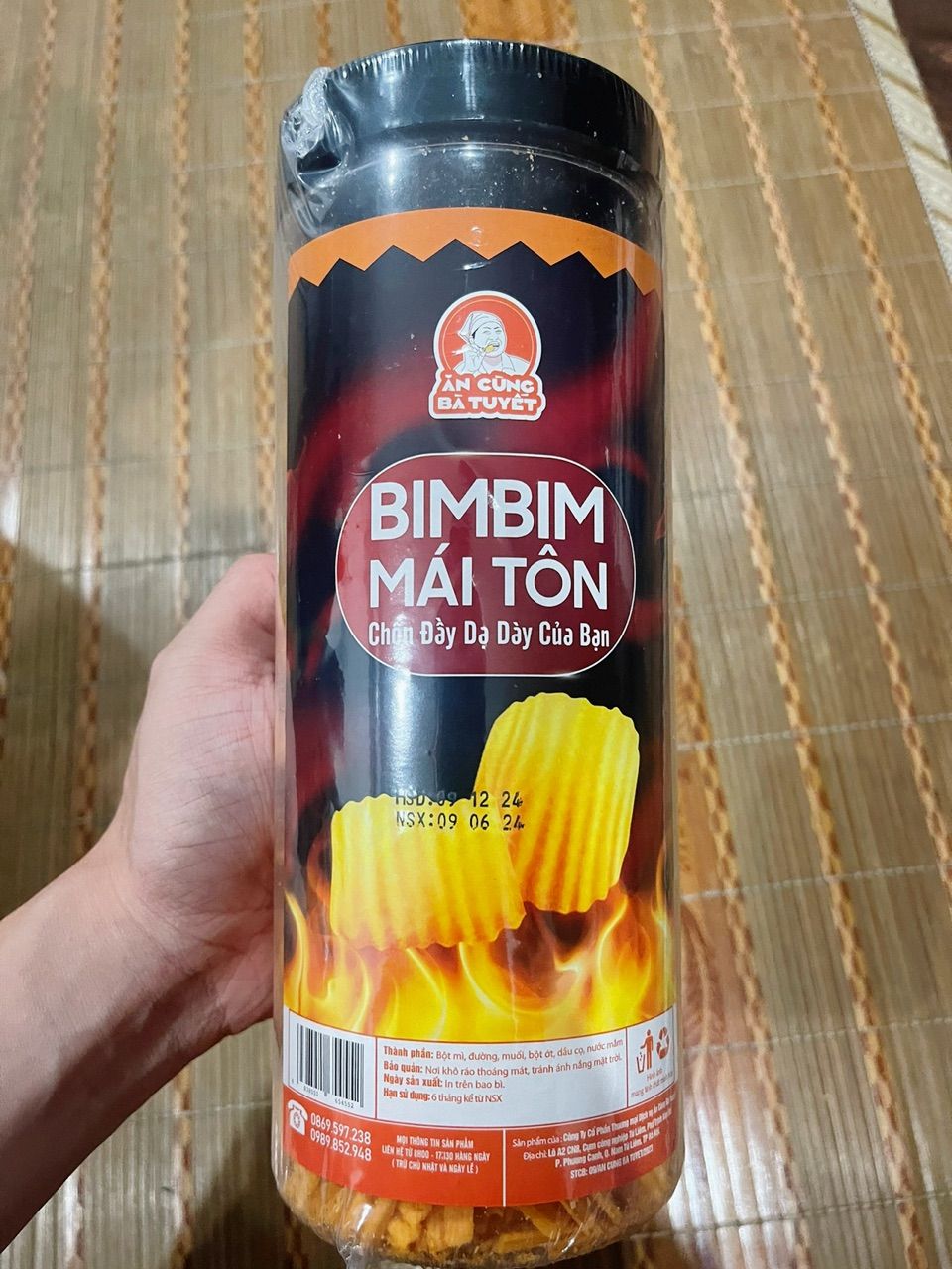 Ảnh đánh giá