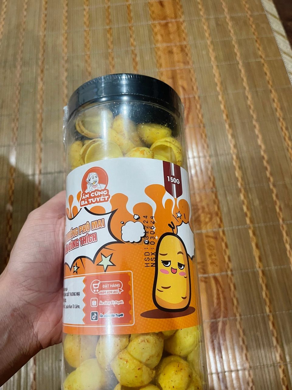 Ảnh đánh giá