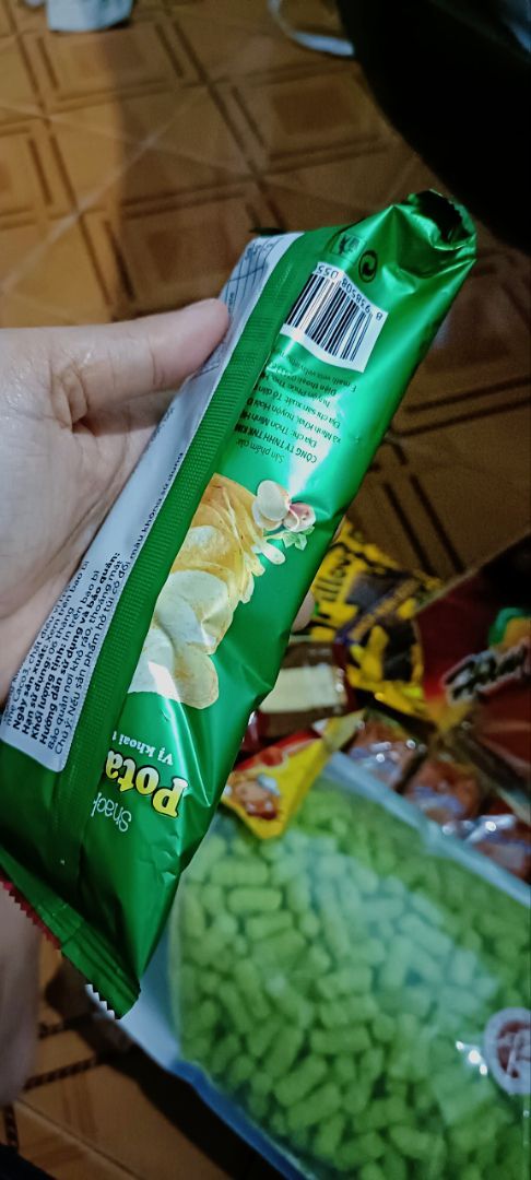 Ảnh đánh giá