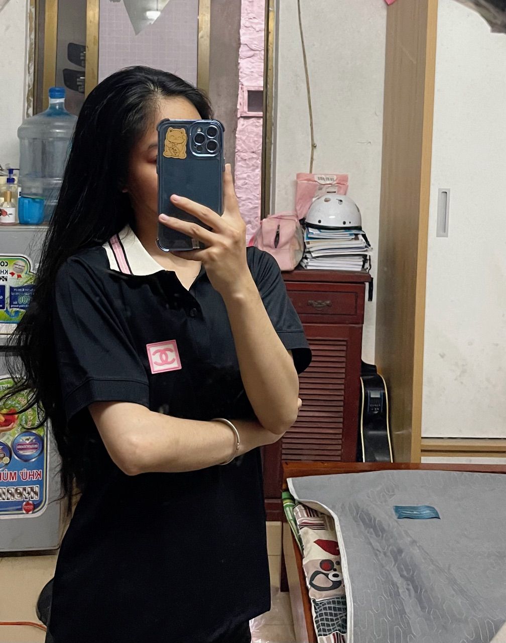 Review image