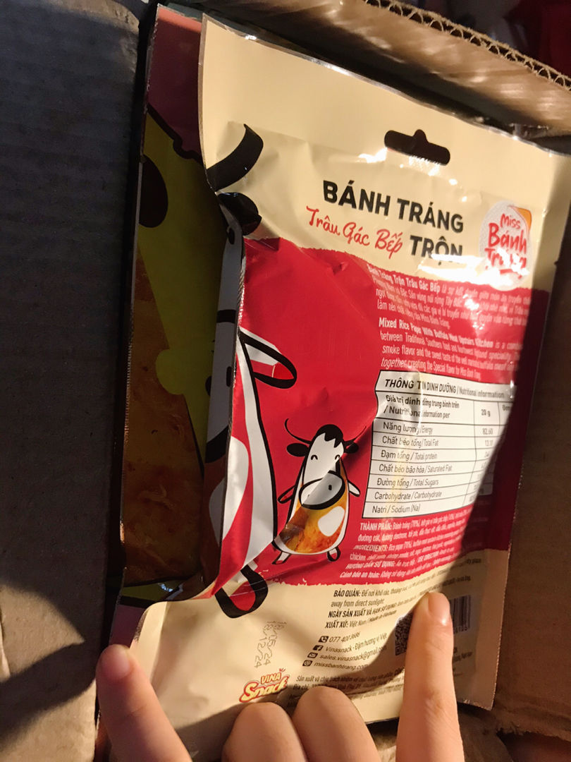 Ảnh đánh giá