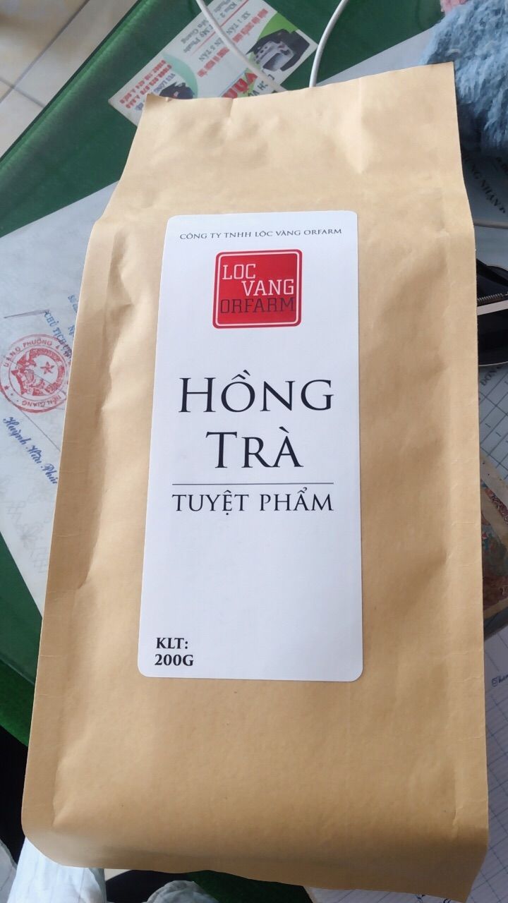 Ảnh đánh giá