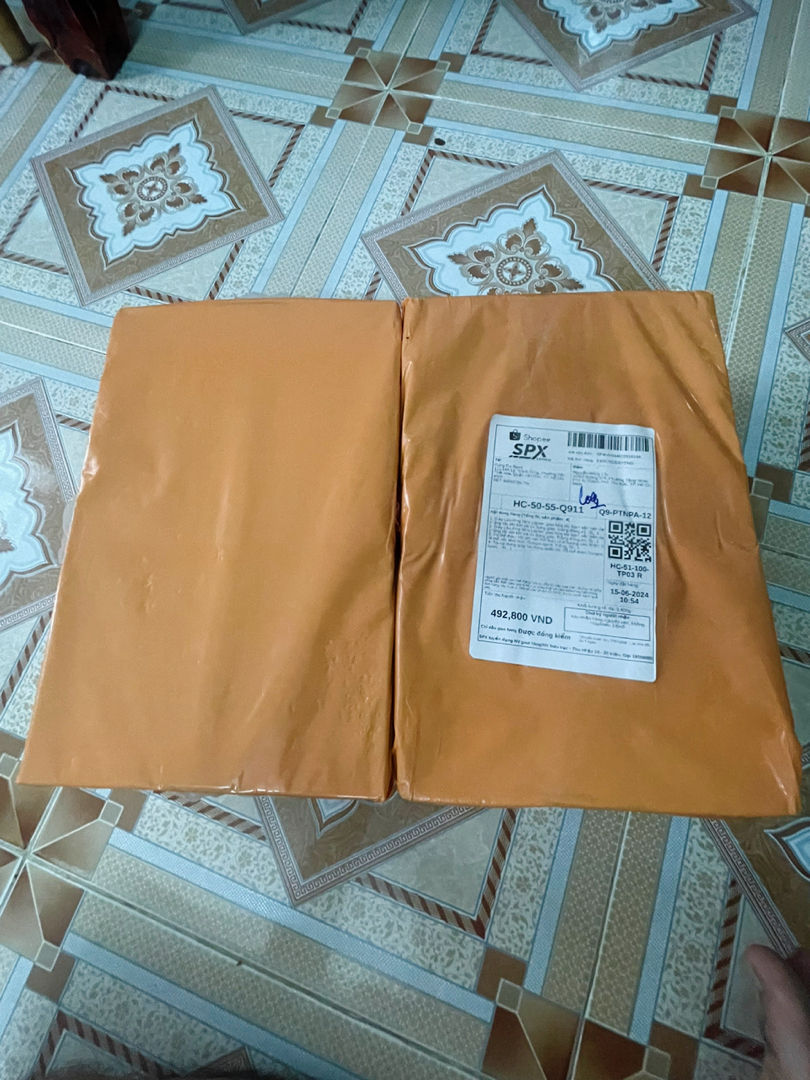 Ảnh đánh giá