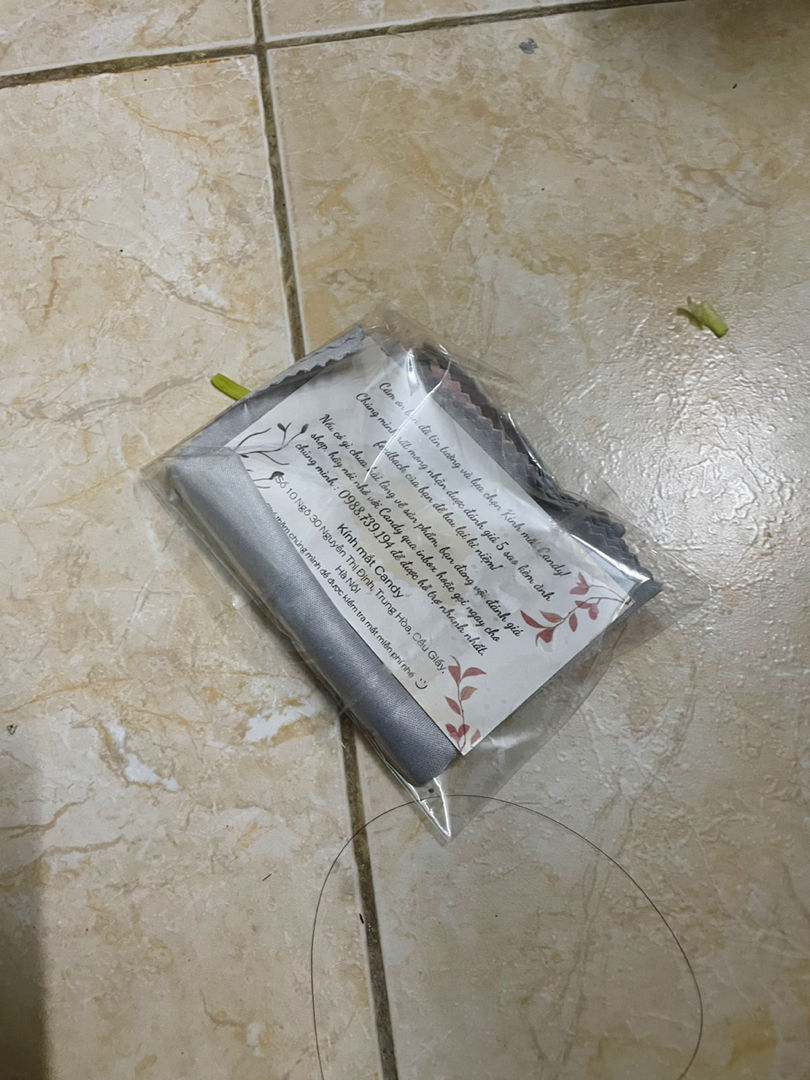 Ảnh đánh giá