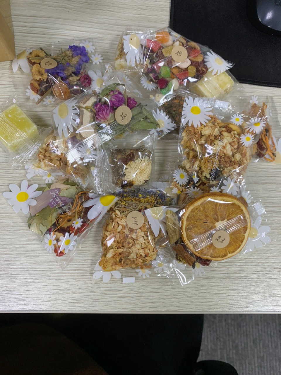 Ảnh đánh giá