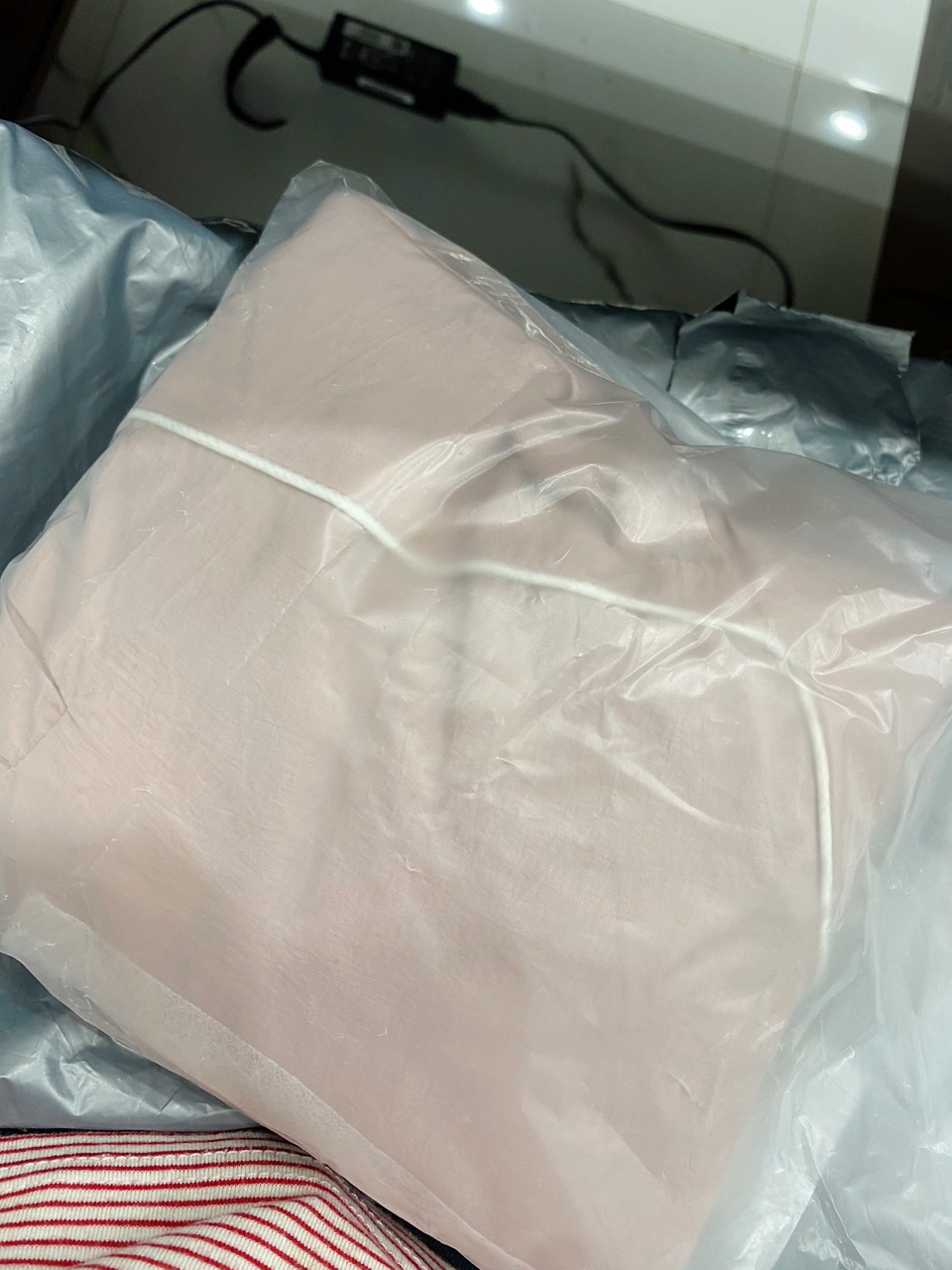 Review image