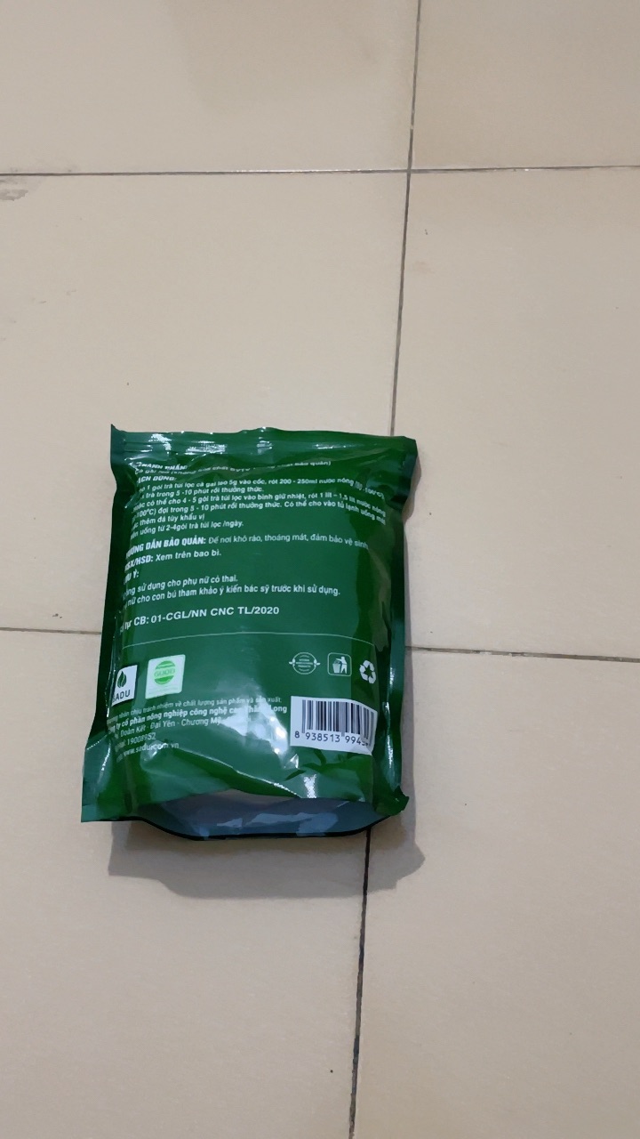 Ảnh đánh giá