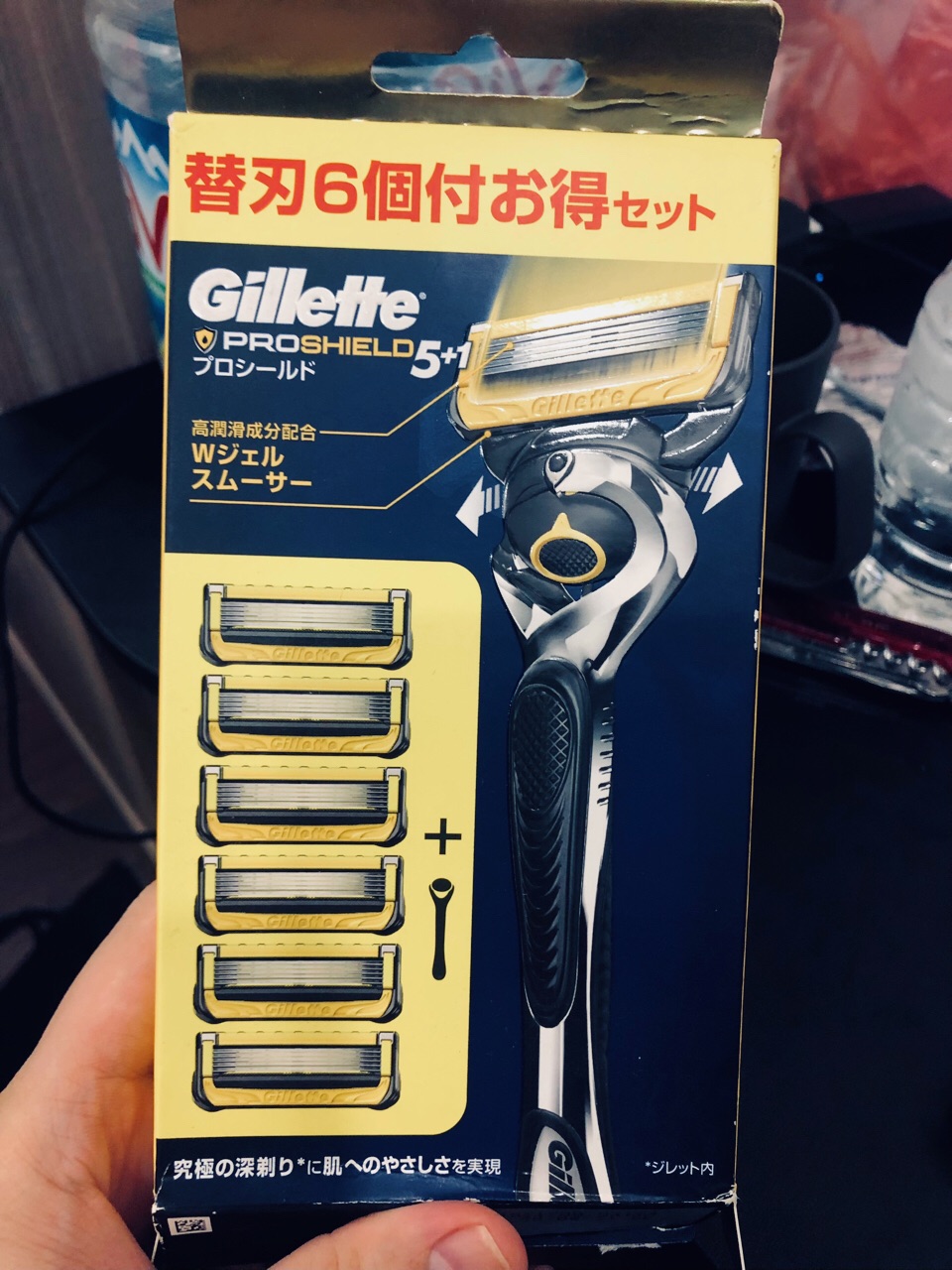 Review image