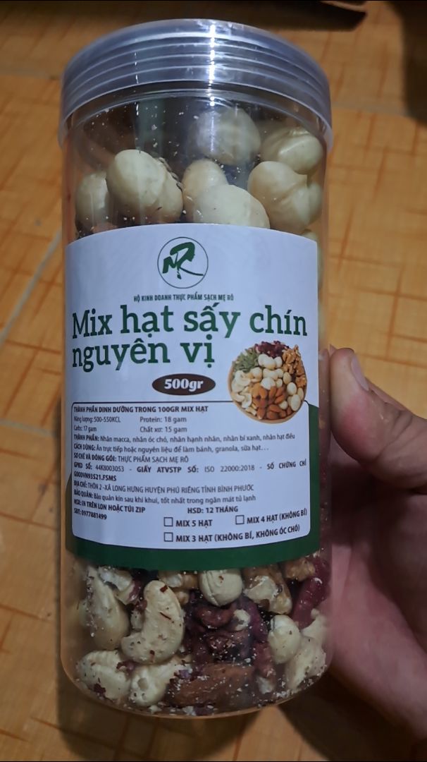 Ảnh đánh giá