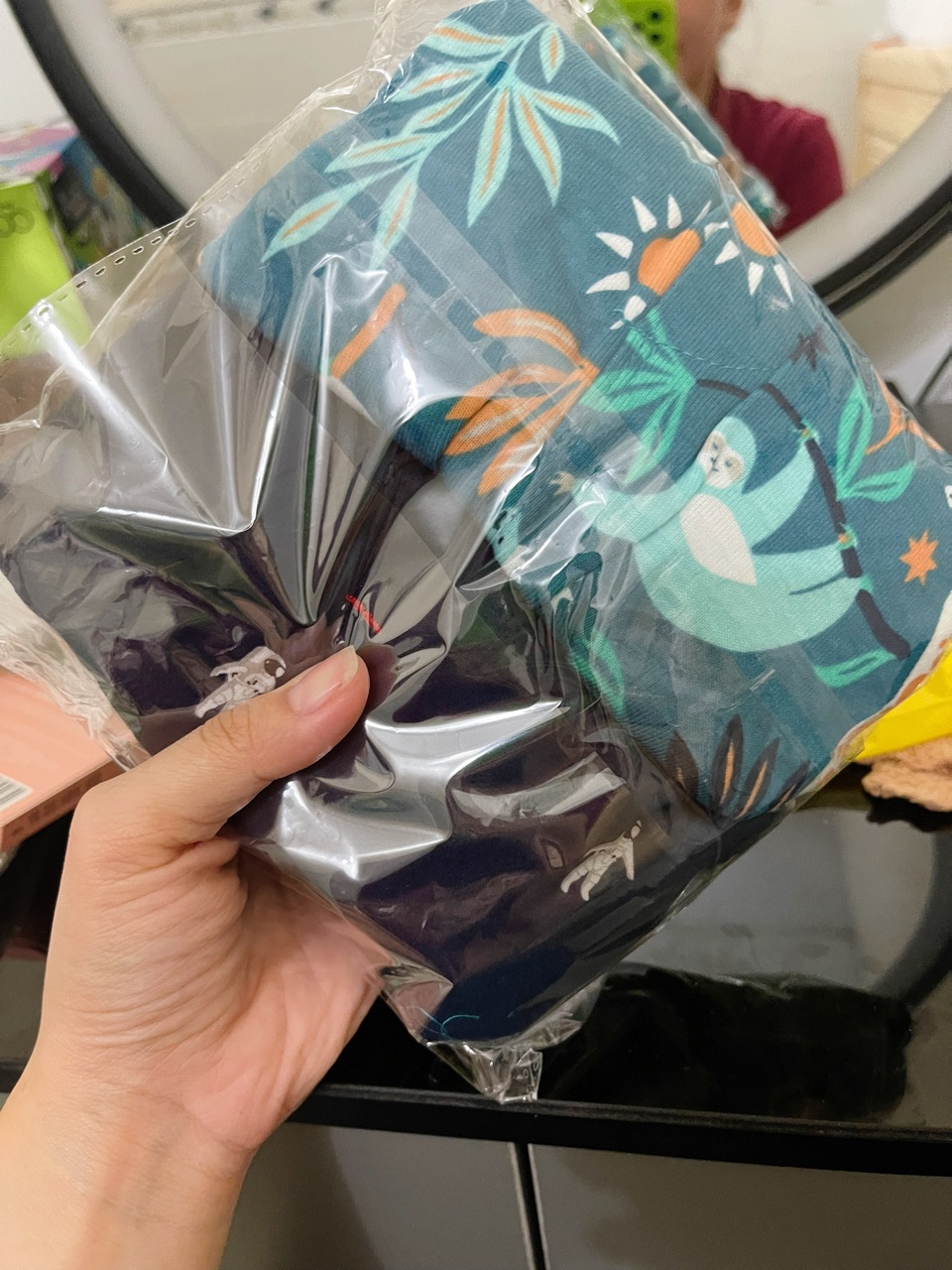 Review image