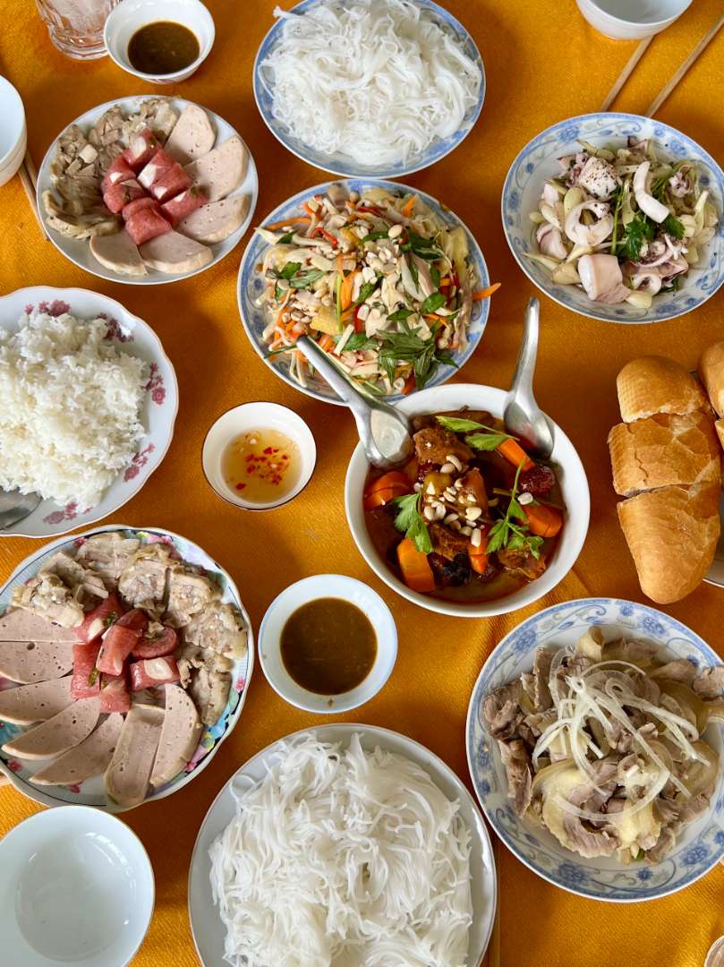 Ảnh đánh giá