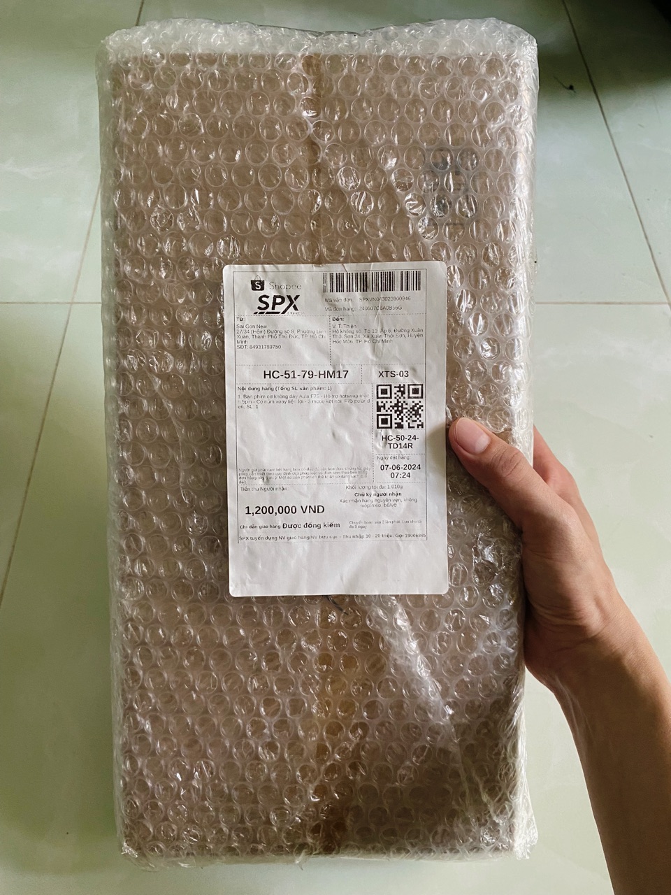 Ảnh đánh giá