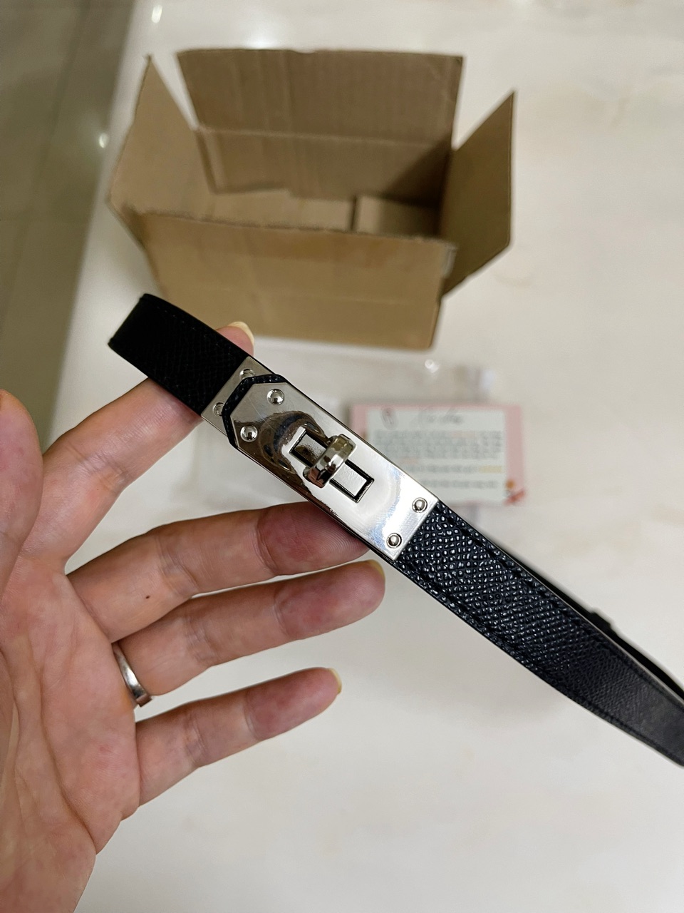 Review image