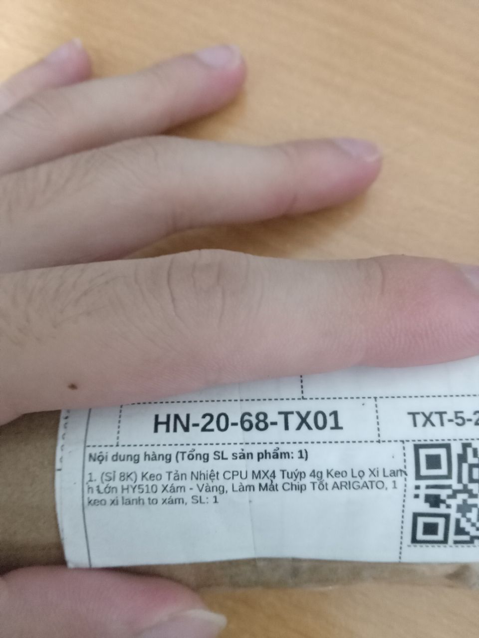 Ảnh đánh giá