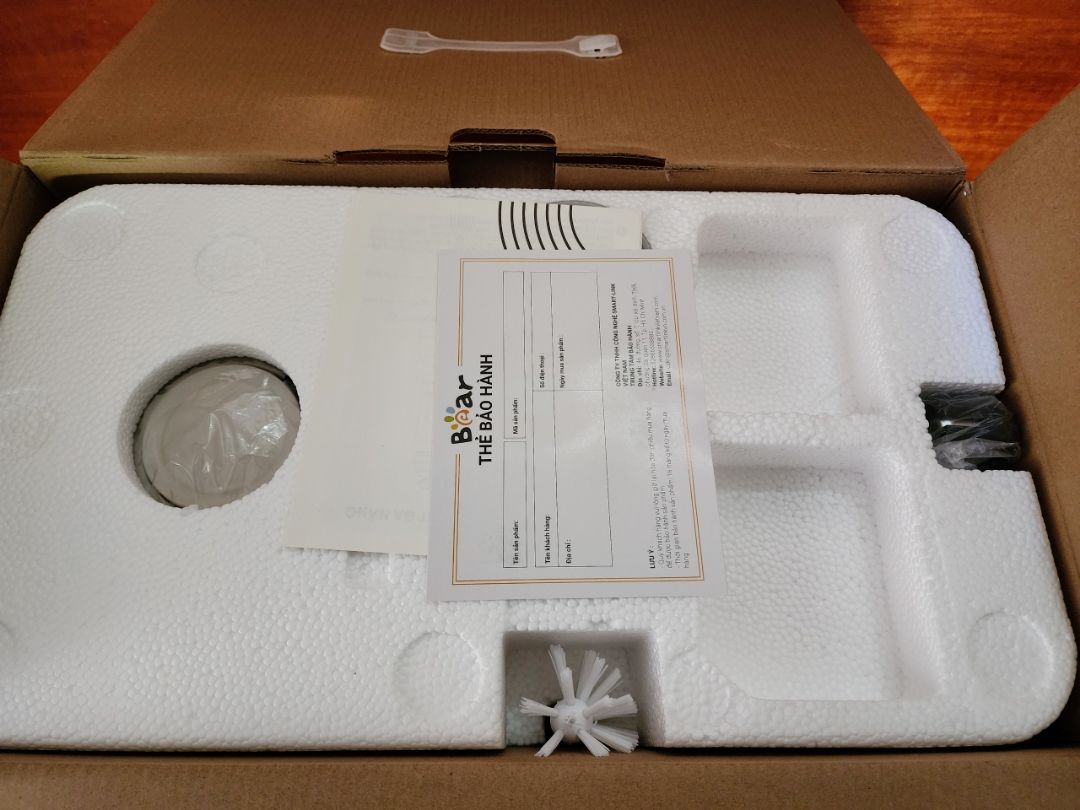 Review image