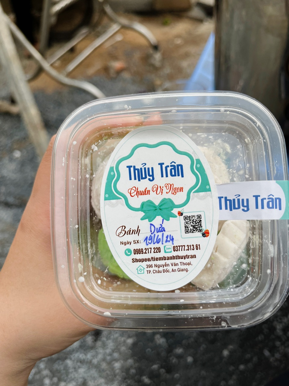 Ảnh đánh giá