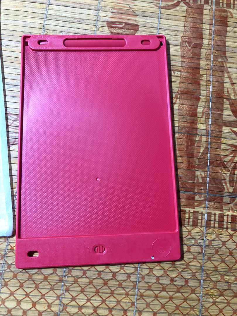 Bảng vẽ LCD cho bé