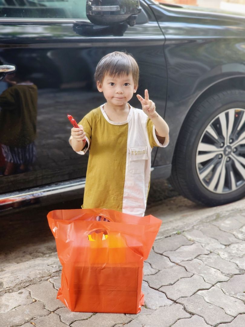 Ảnh đánh giá