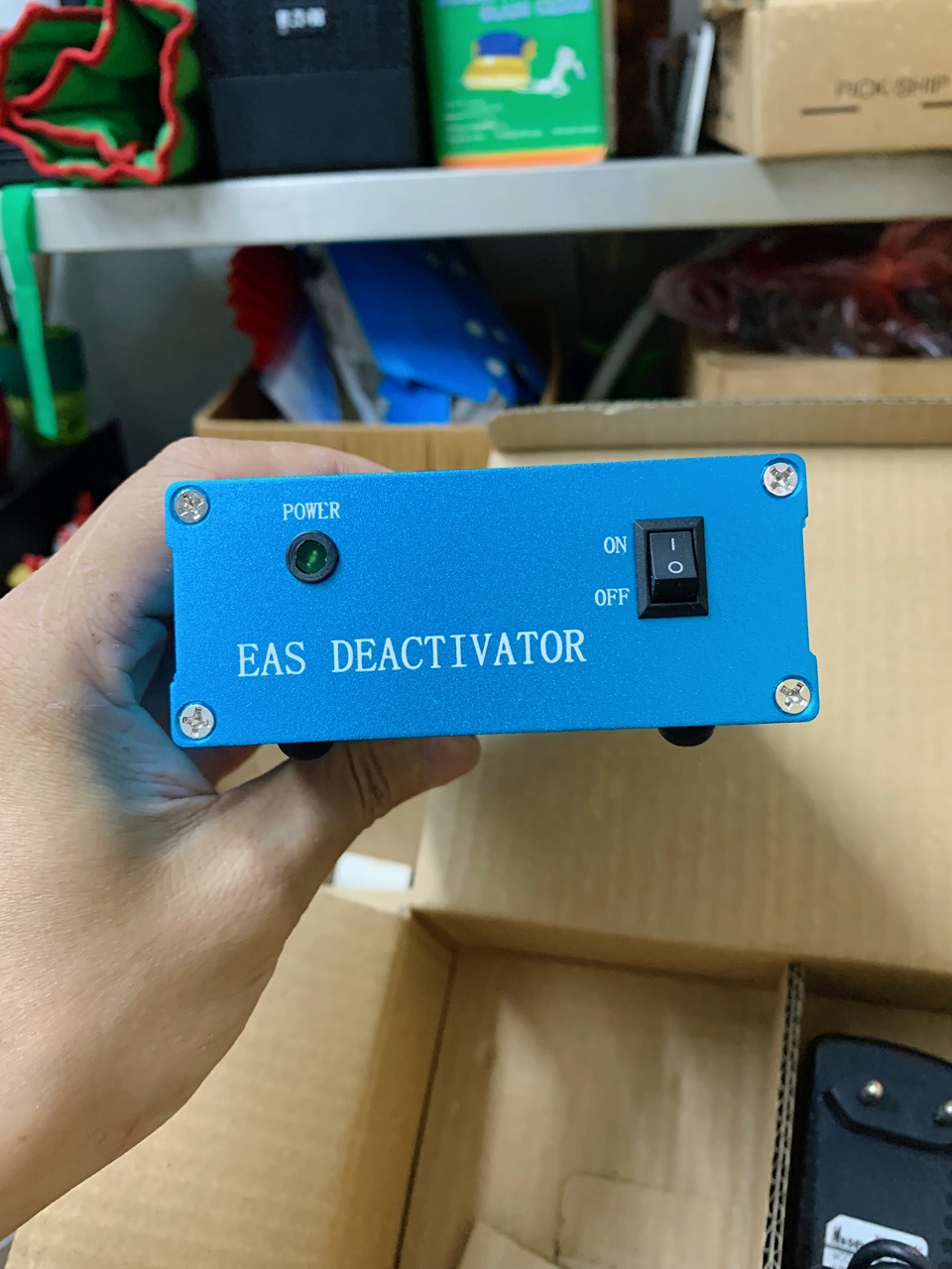 Review image