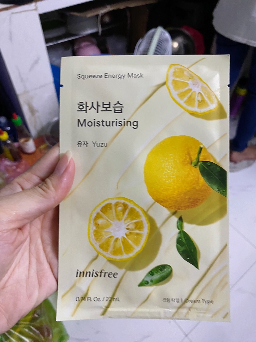 Ảnh đánh giá