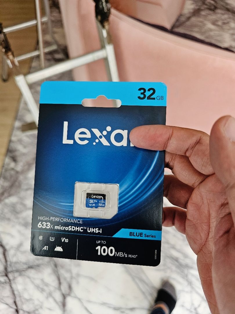 Review image
