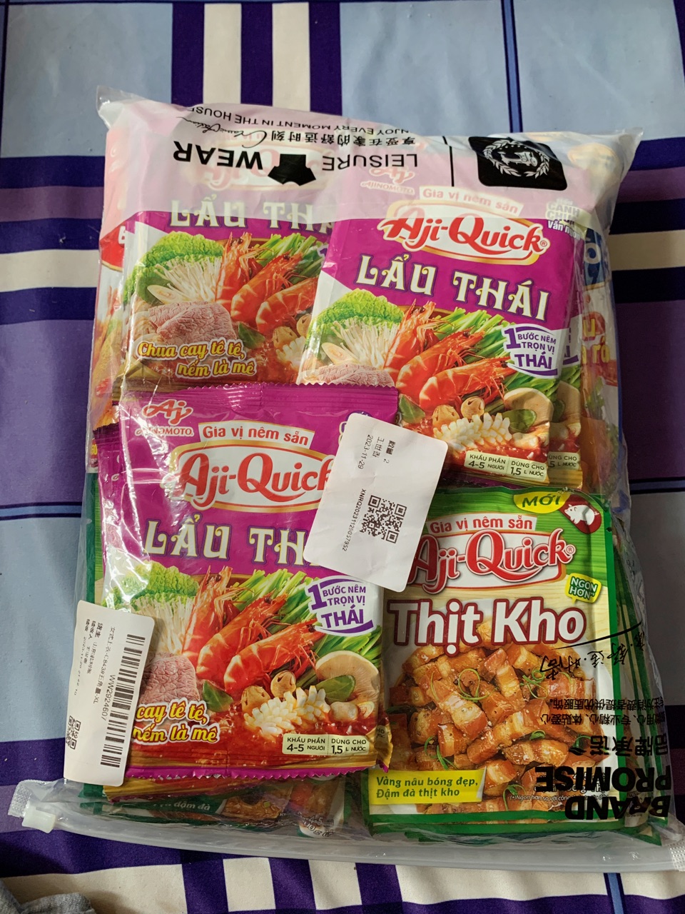 Ảnh đánh giá