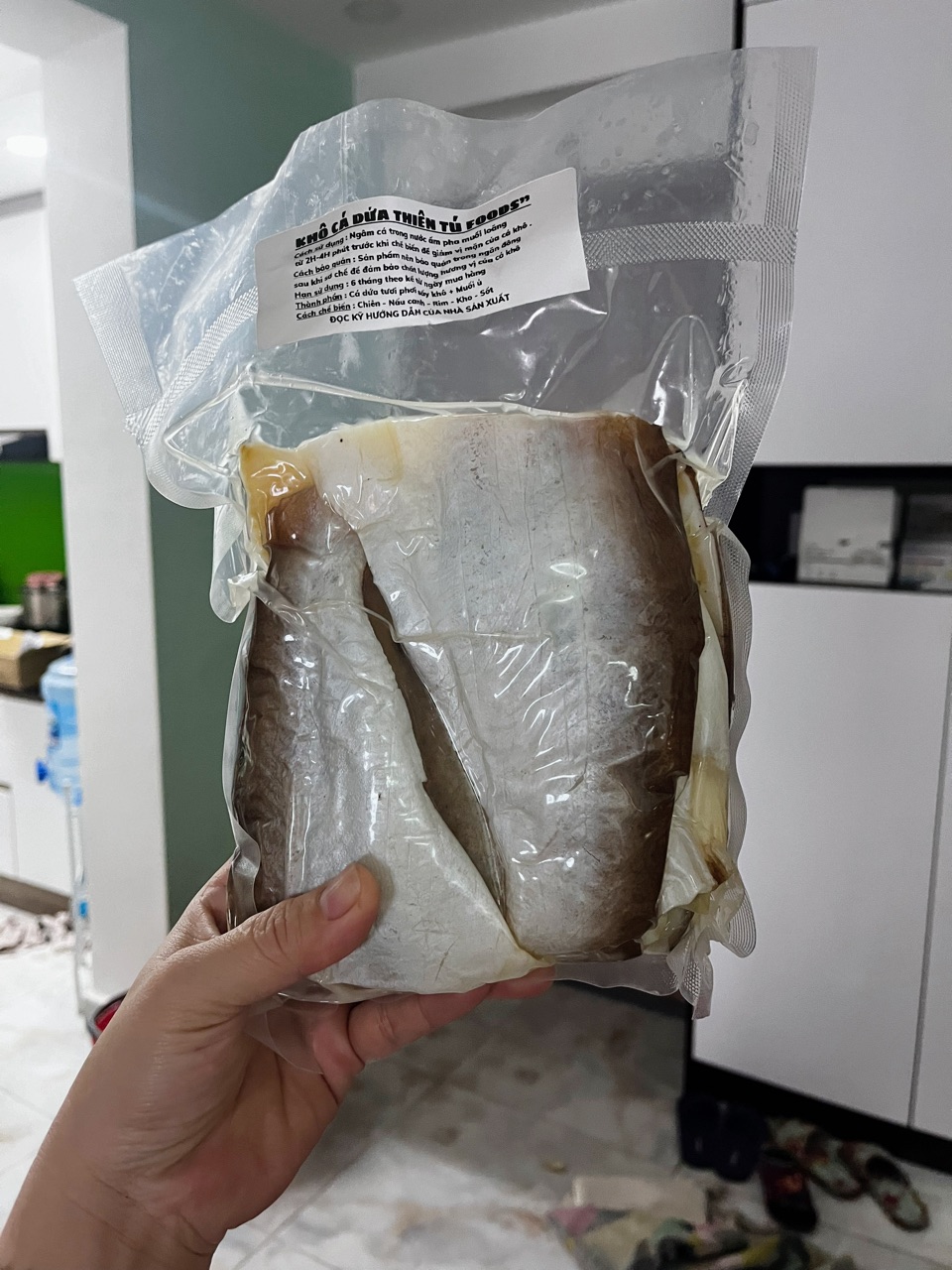 Ảnh đánh giá