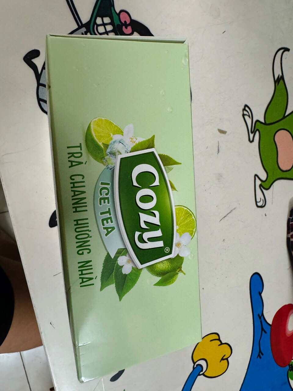 Ảnh đánh giá