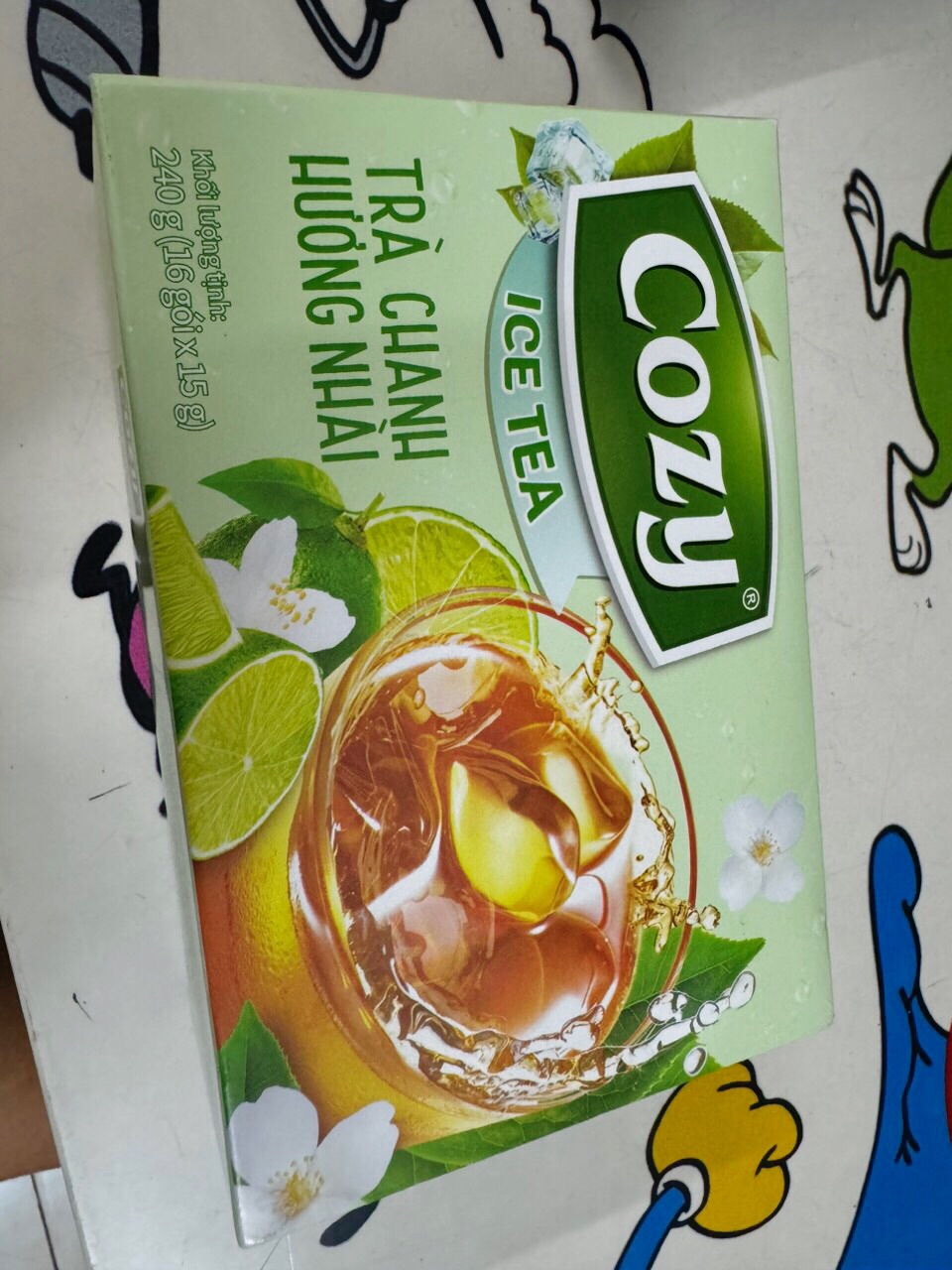 Ảnh đánh giá
