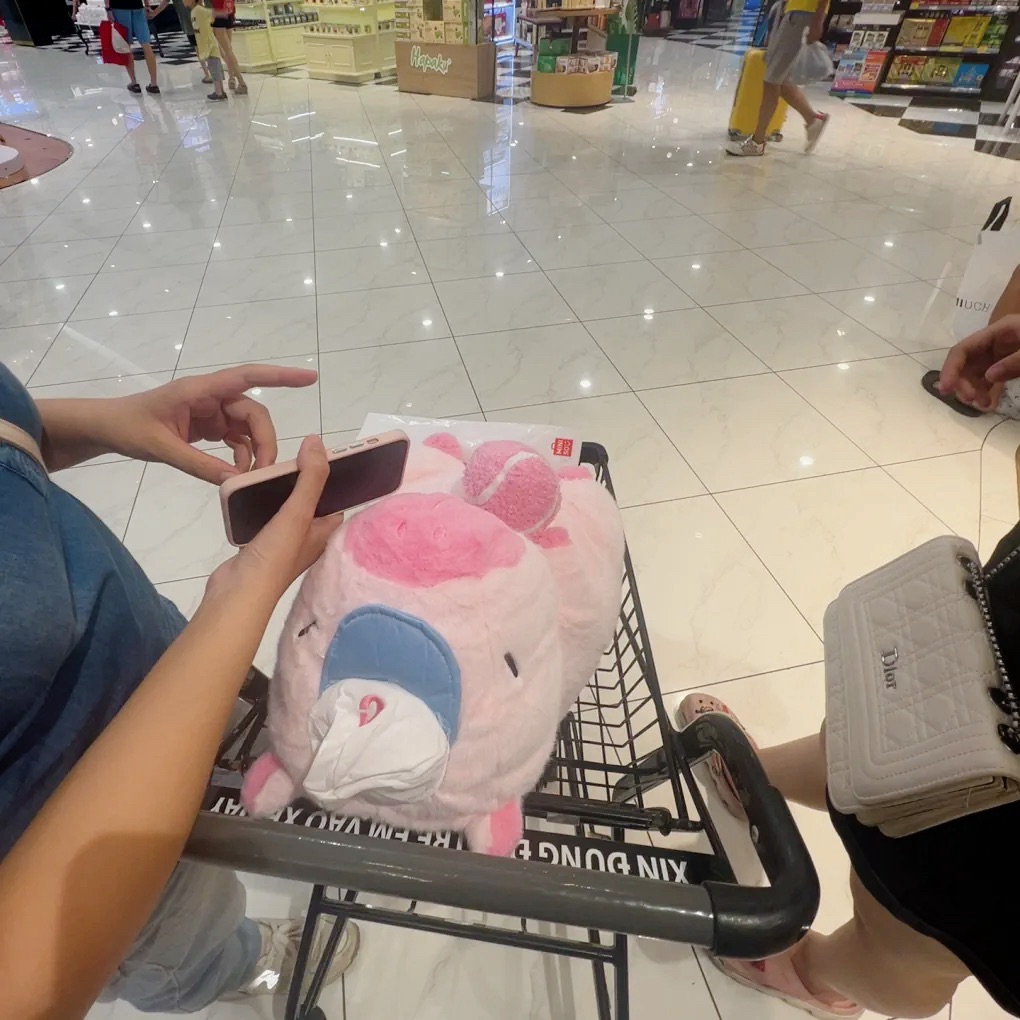 Ảnh đánh giá
