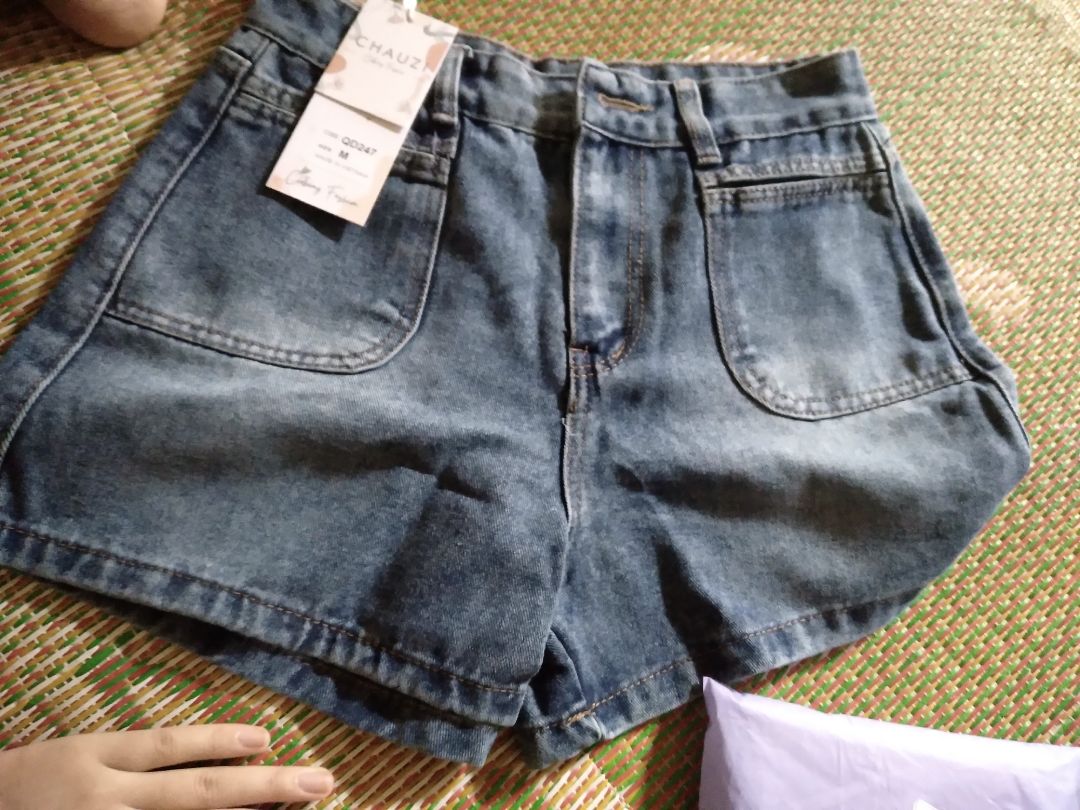 Review image