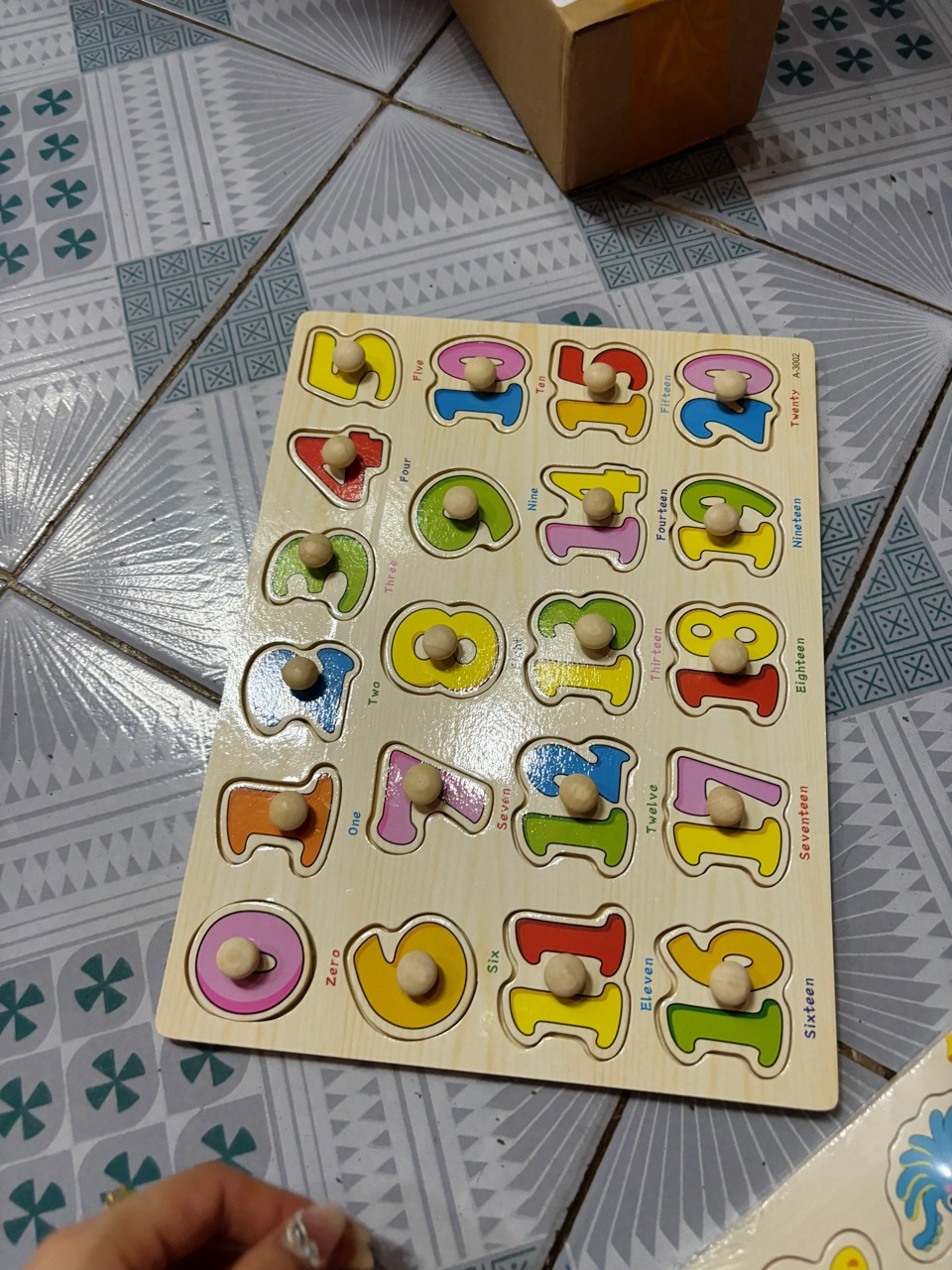 Ảnh đánh giá