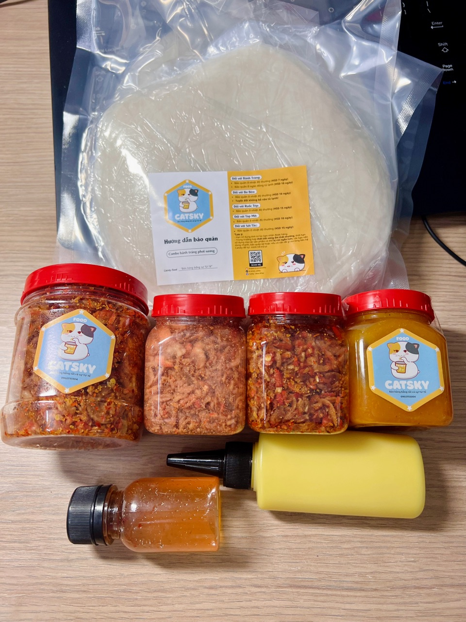 Ảnh đánh giá