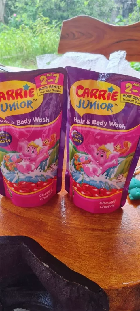 Thông tin sản phẩm Carrie Junior