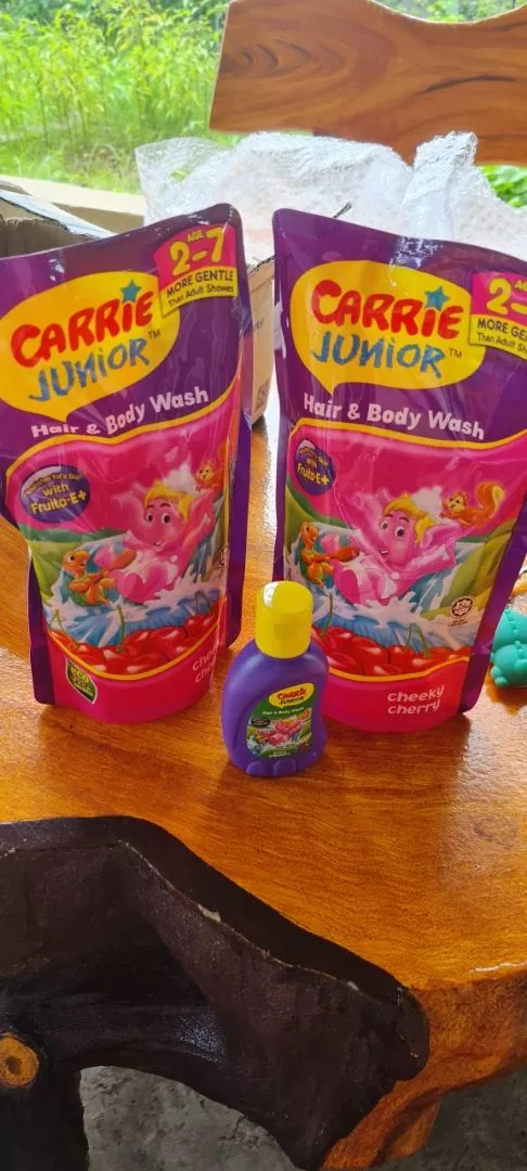 Combo 2 túi Carrie Junior