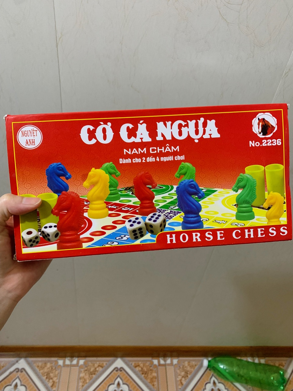 Ảnh đánh giá