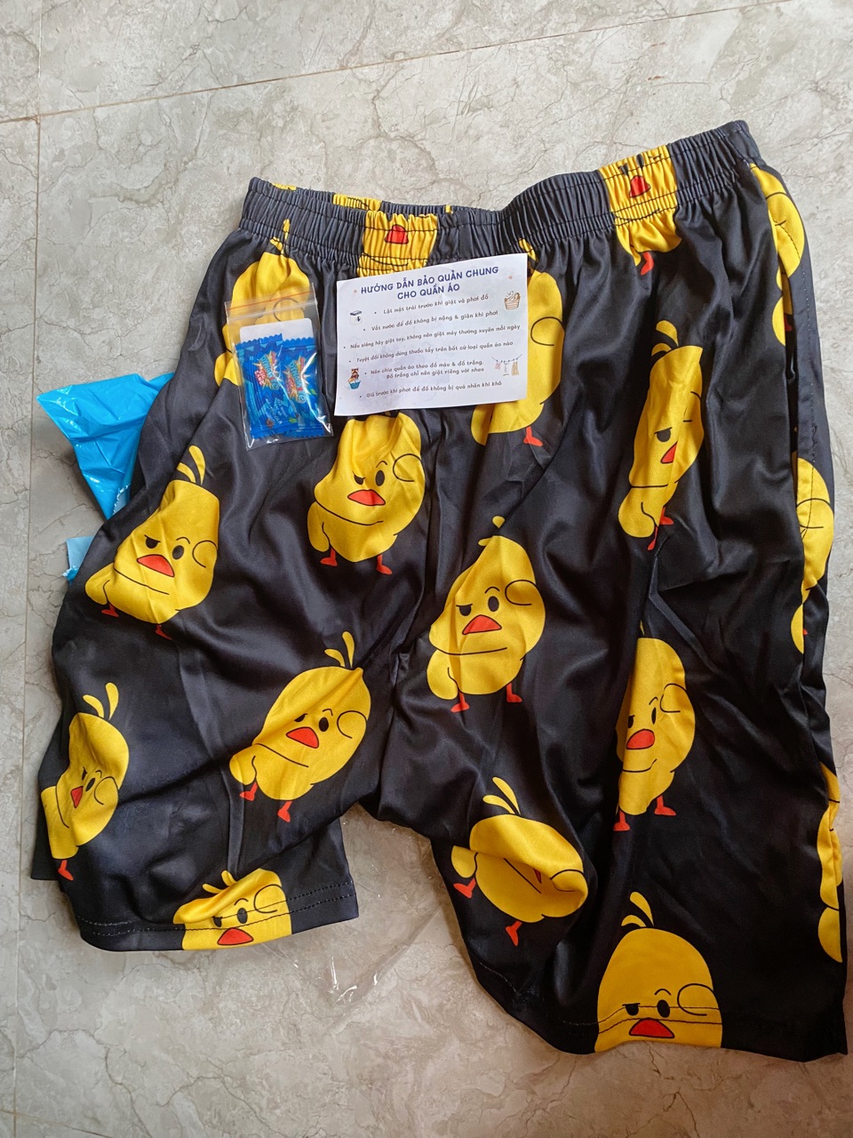 Review image