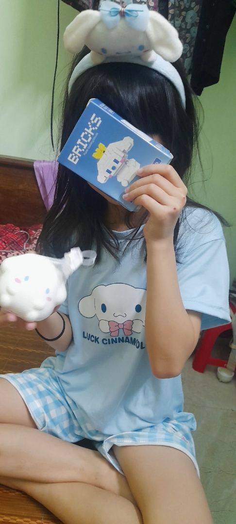 Ảnh đánh giá