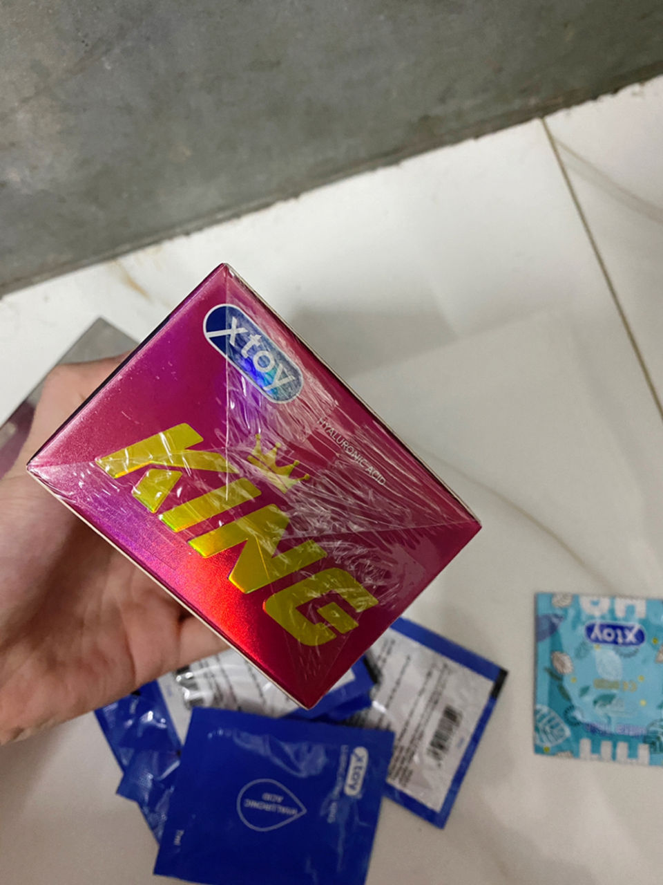 Ảnh đánh giá