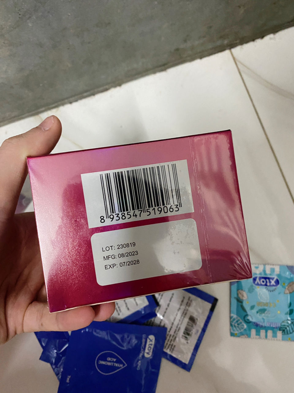 Ảnh đánh giá