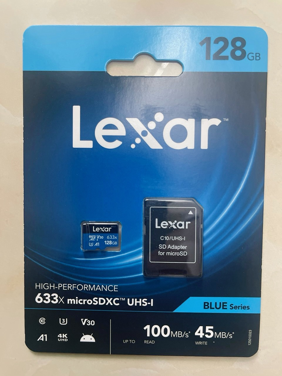 Review image