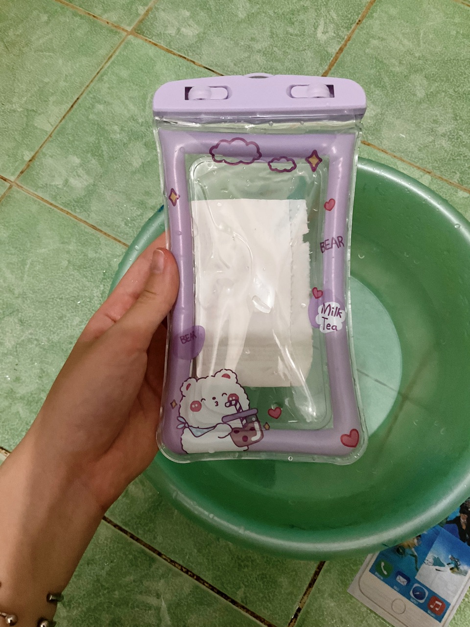Ảnh đánh giá
