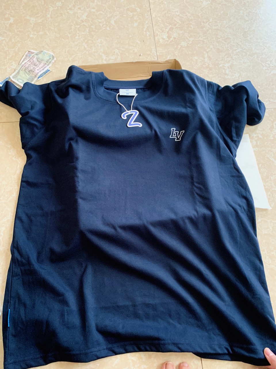 Review image